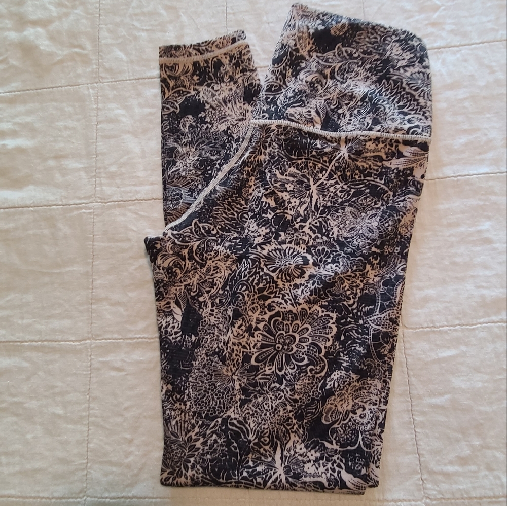 Colorfulkoala Leggings